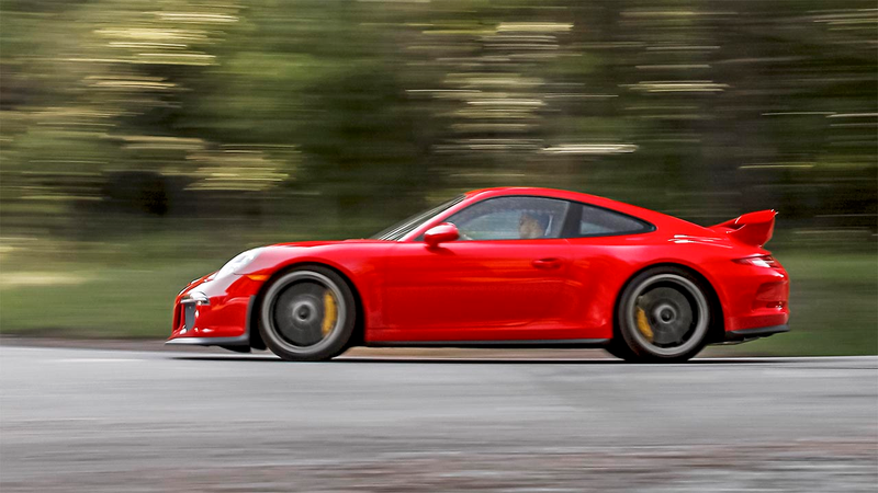 Illustration for article titled Decision: Impossible - The 2015 R&T Performance Car of the Year